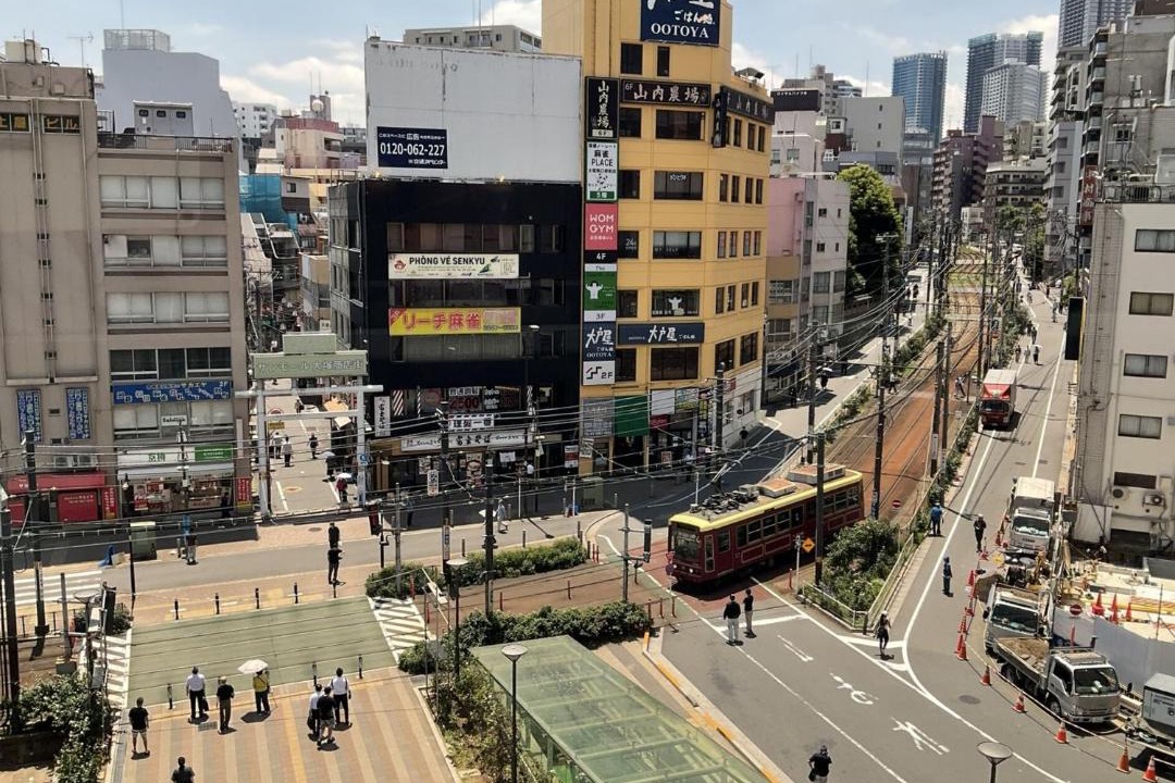 Photo of Others in Minamiotsuka