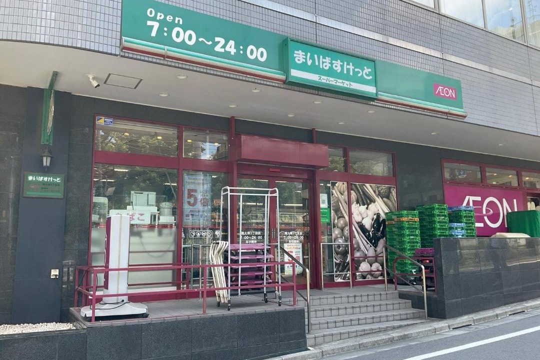 Photo of Others in Minamiotsuka