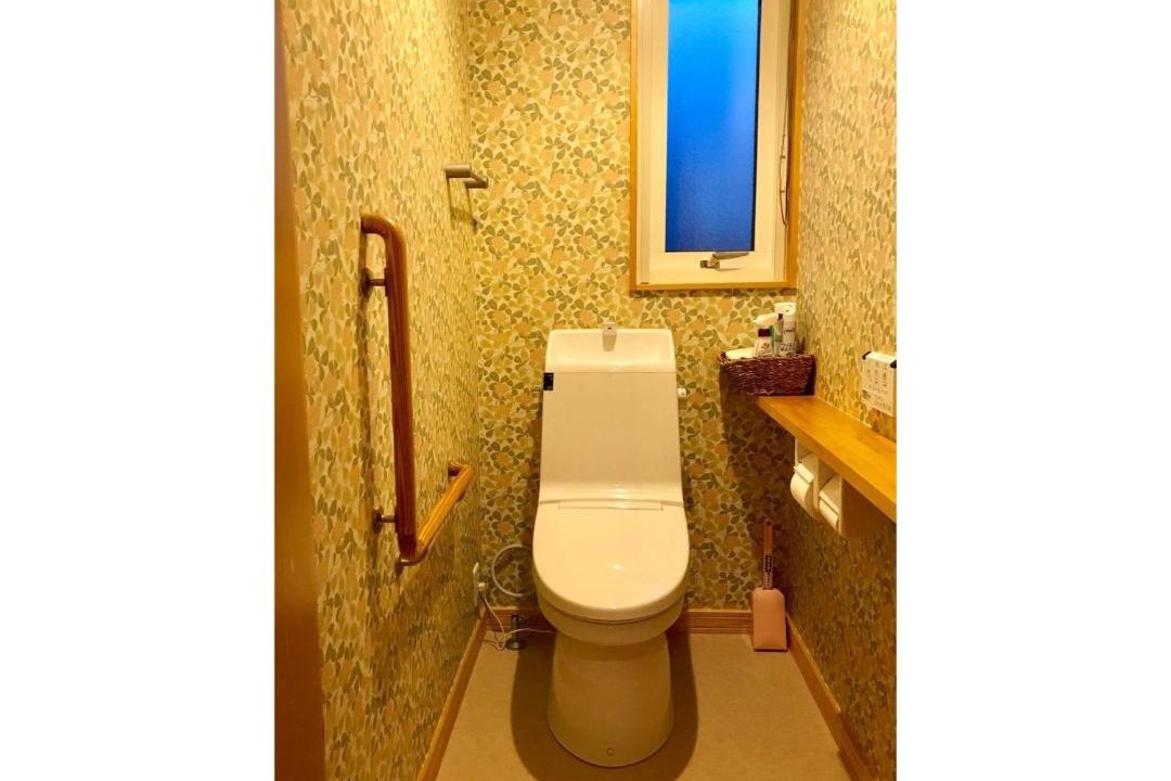 Photo of Bathroom in Tsurui