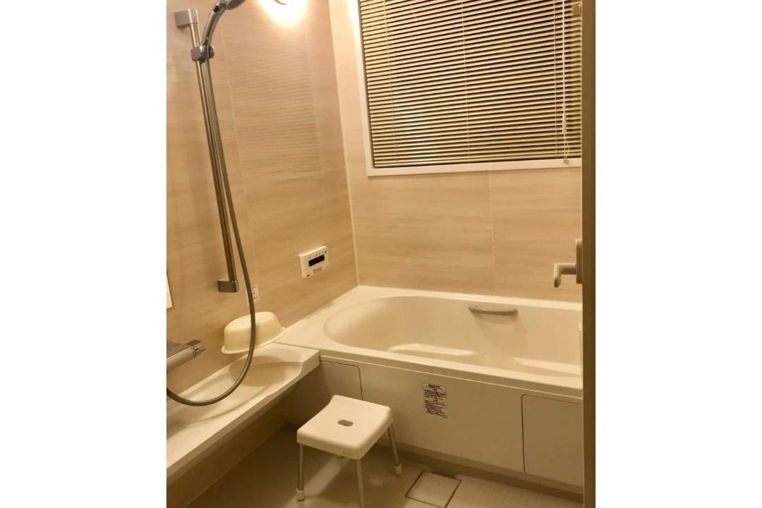 Photo of Bathroom in Tsurui