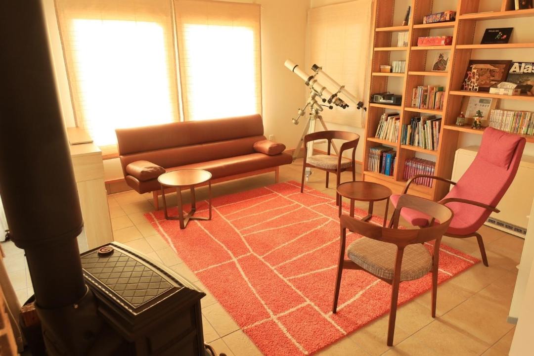 Photo of Livingroom in Tsurui