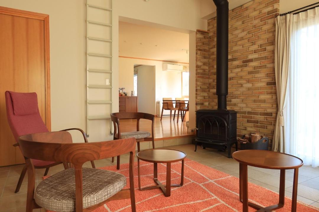 Photo of Livingroom in Tsurui