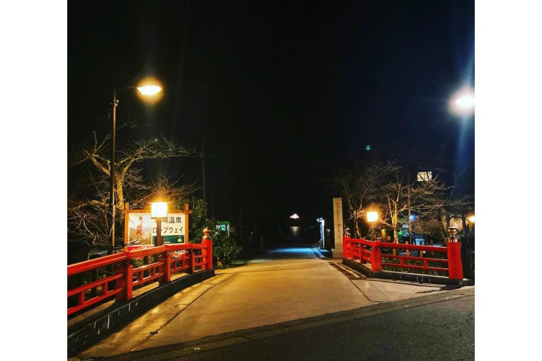 Photo of Others in Kinosaki Onsen