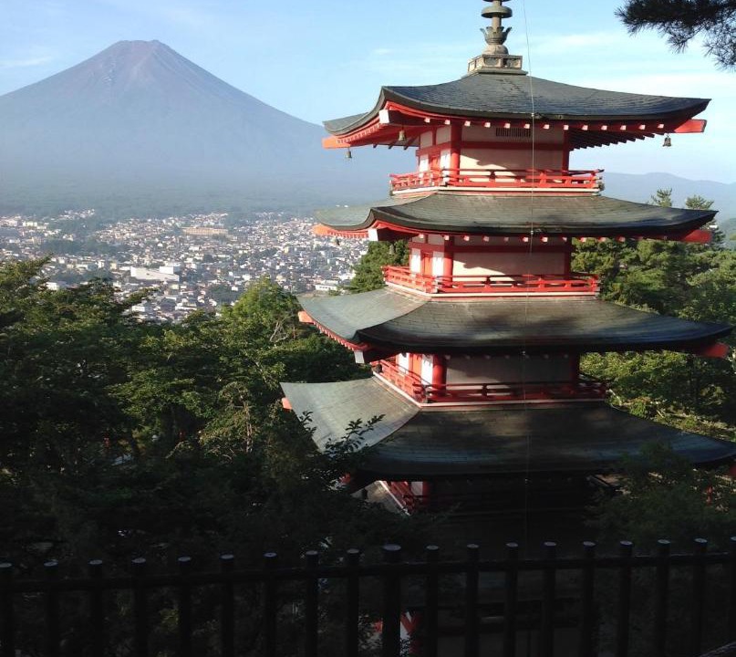 Photo of Others in Shimo-yoshida