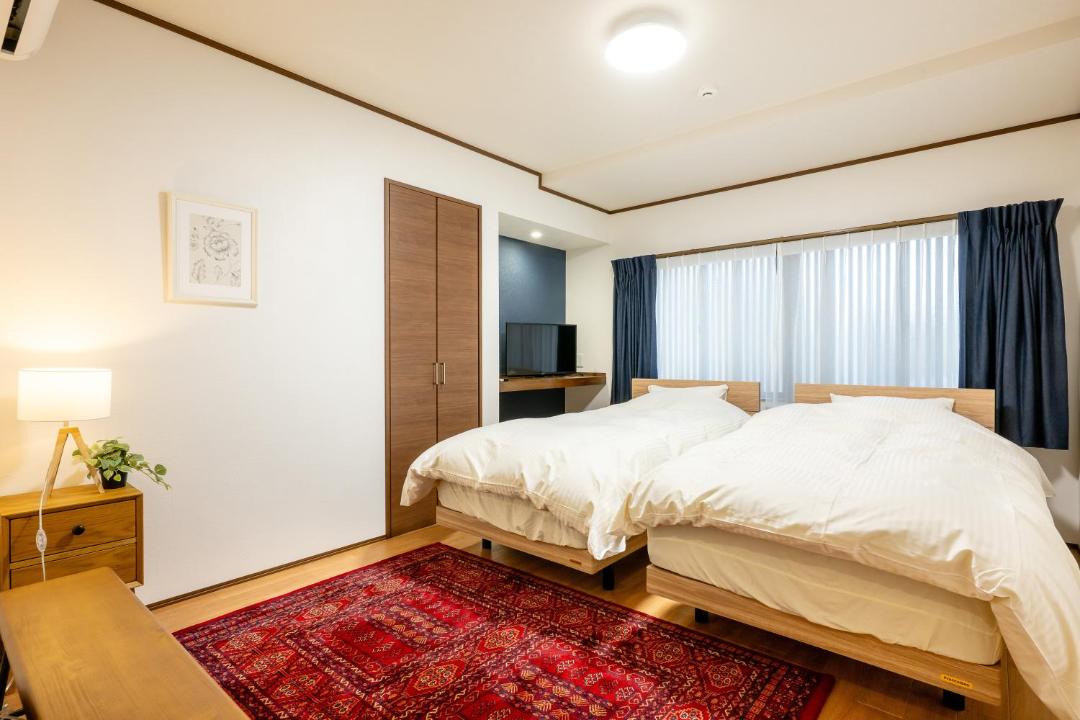 Photo of Bedroom in Onsen
