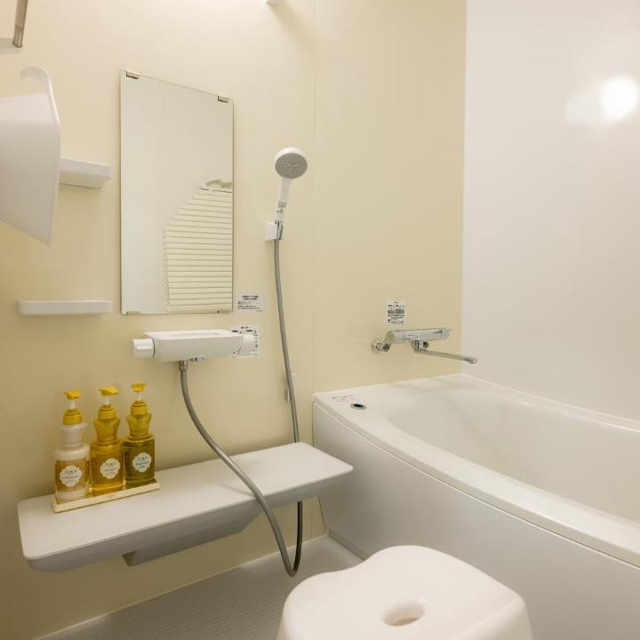 Photo of Bathroom in Onsen