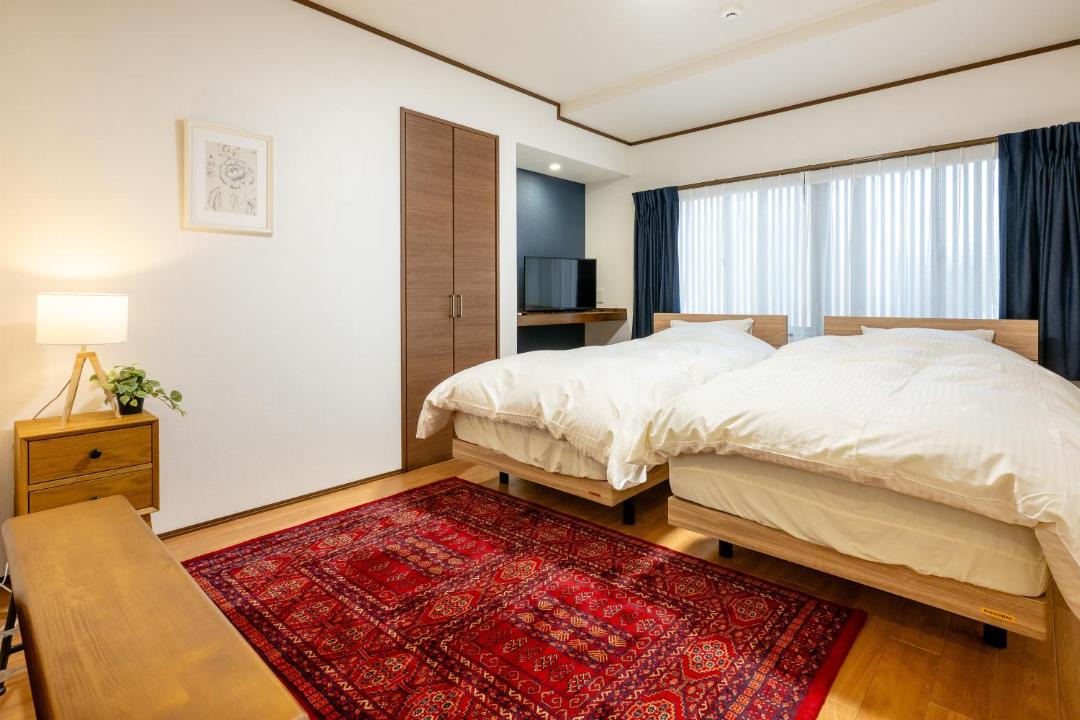 Photo of Bedroom in Onsen