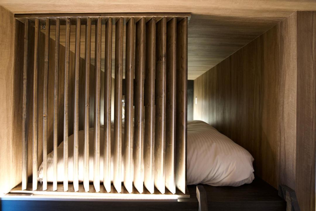 Photo of Bedroom in Kotoni