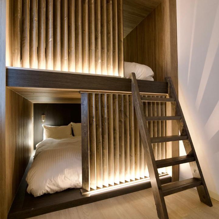 Photo of Bedroom in Kotoni