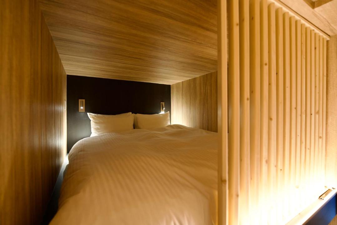 Photo of Bedroom in Kotoni