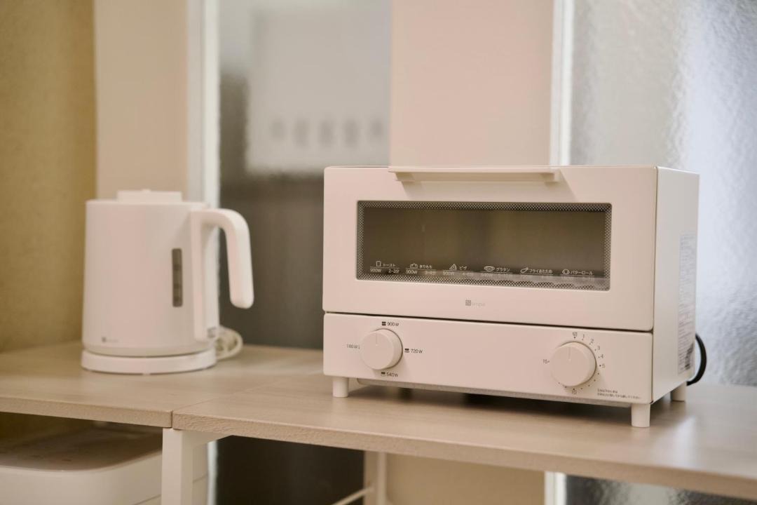 Photo of Kitchen in Kotoni