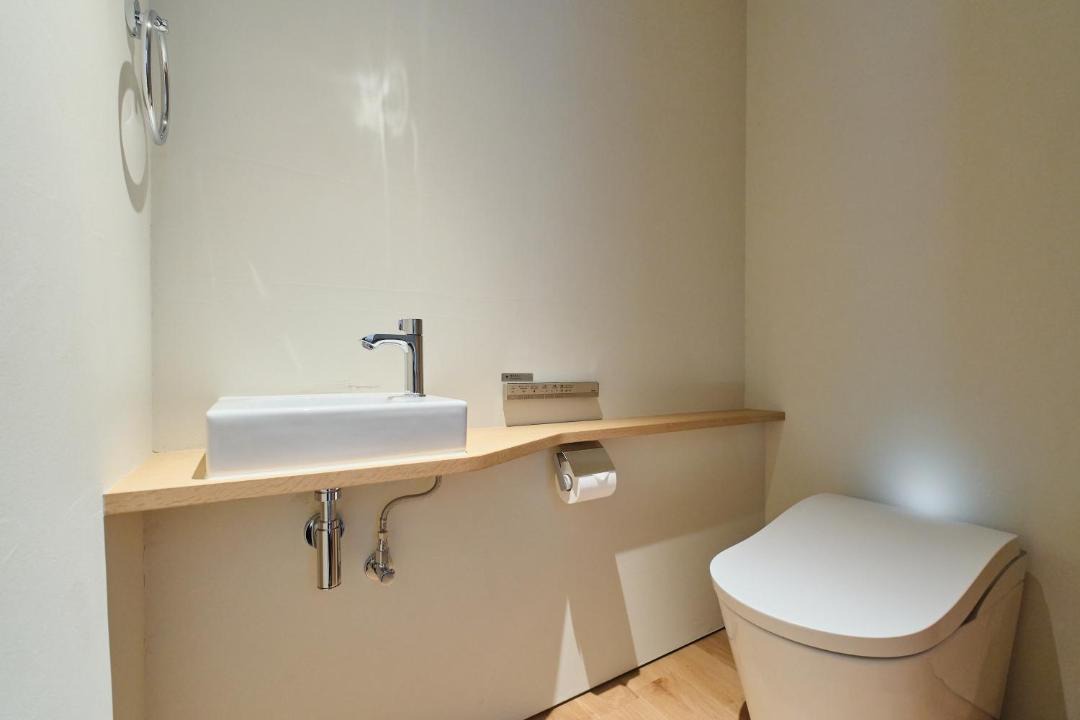 Photo of Bathroom in Hakodate
