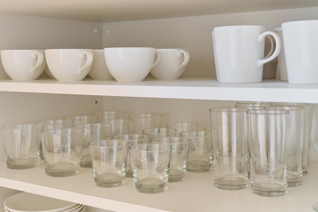 Photo of Kitchen in Hakodate