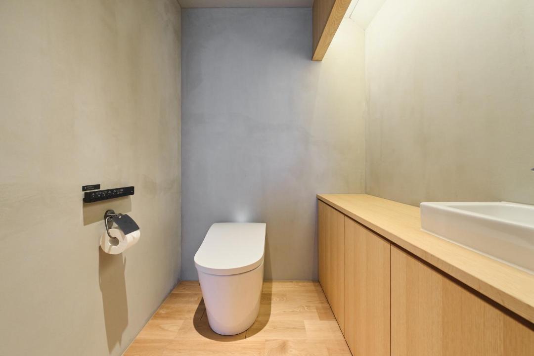 Photo of Bathroom in Hakodate