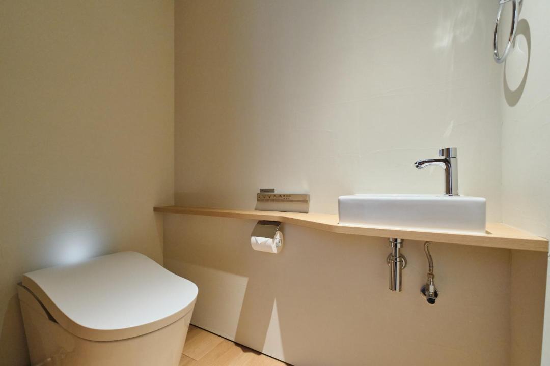 Photo of Bathroom in Hakodate