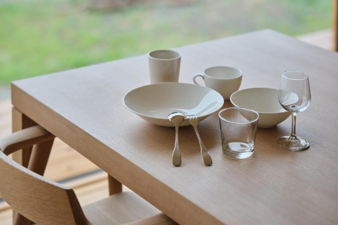 Photo of Kitchen in Hakodate