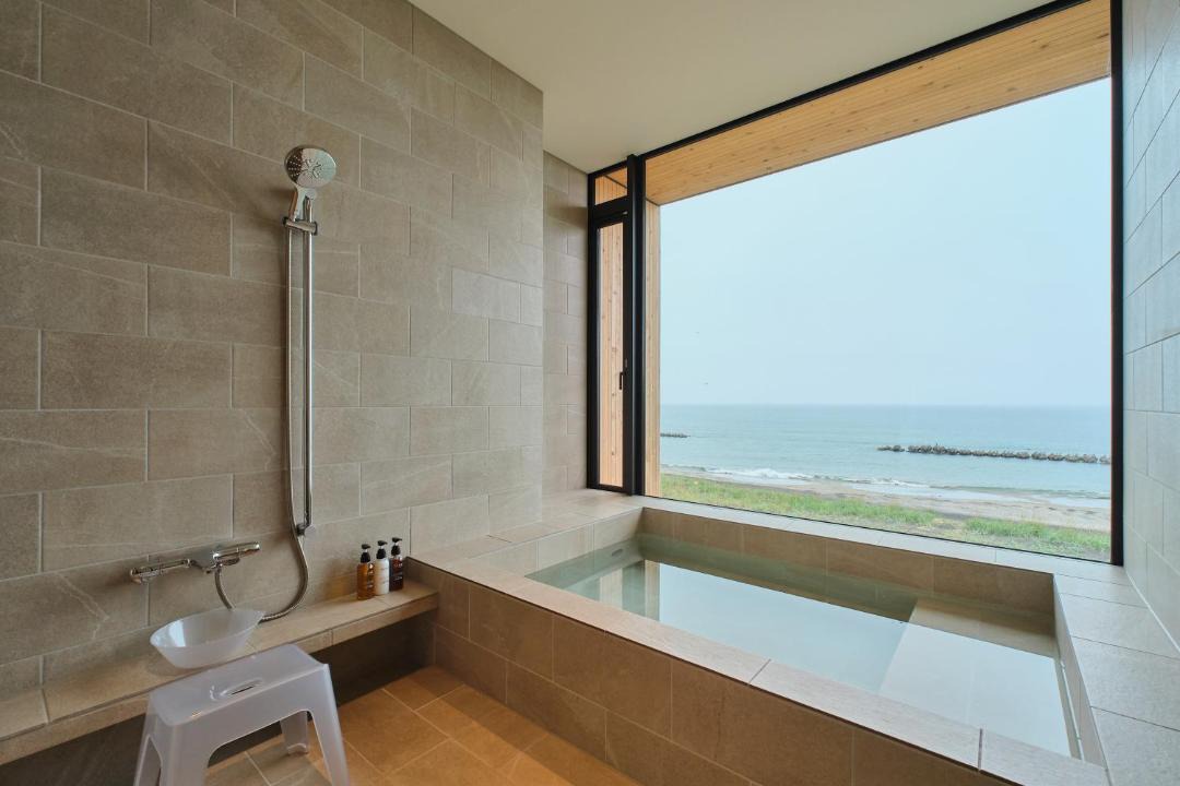 Photo of Bathroom in Hakodate