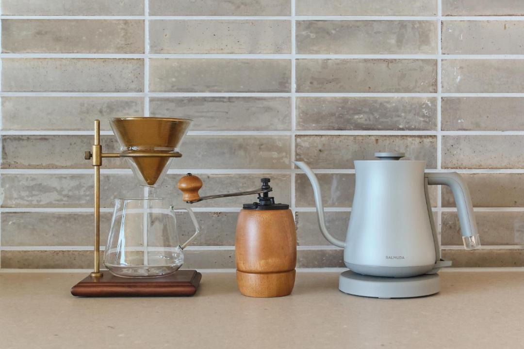 Photo of Kitchen in Hakodate