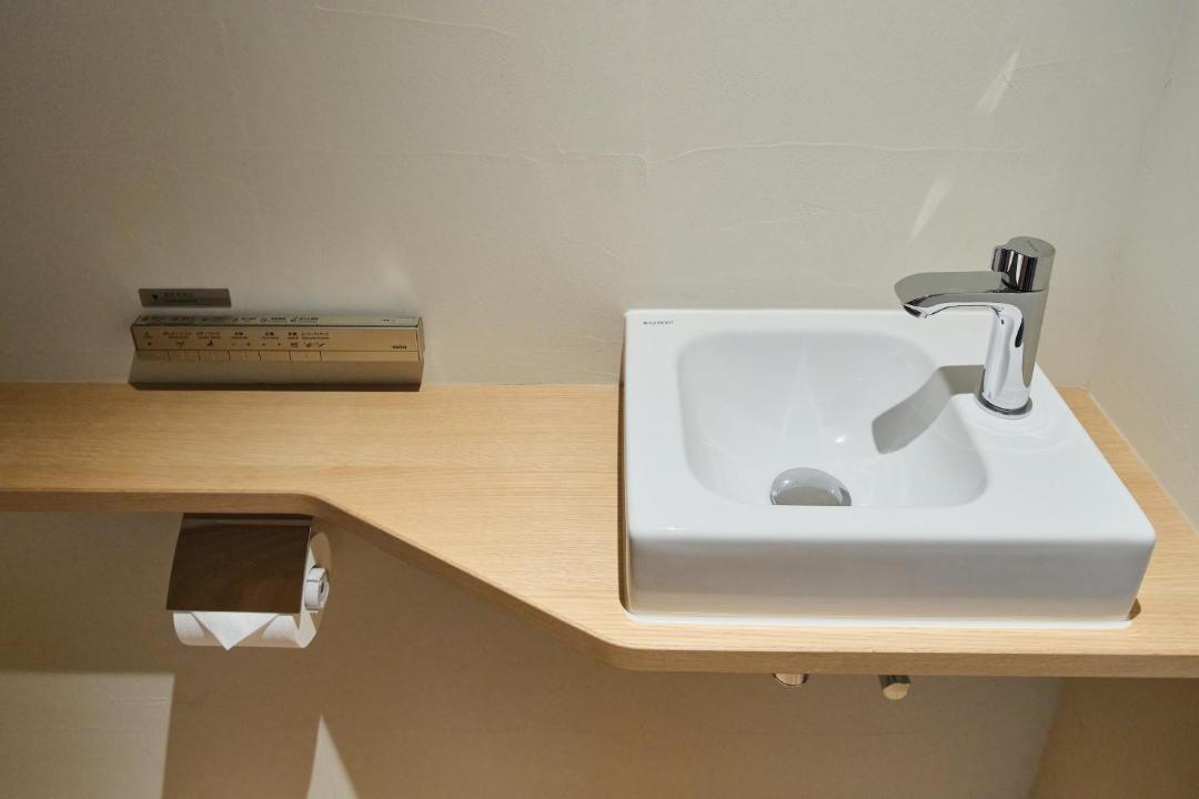 Photo of Bathroom in Hakodate