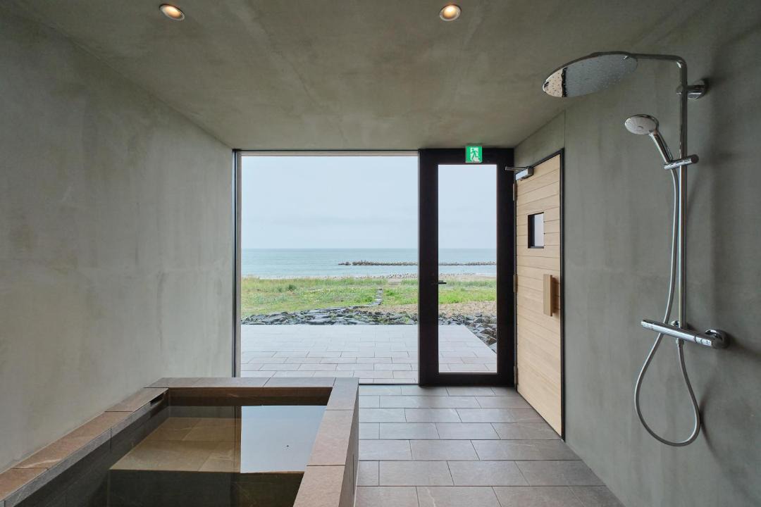 Photo of Bathroom in Hakodate