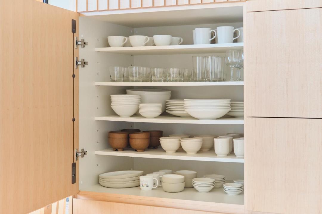 Photo of Kitchen in Hakodate