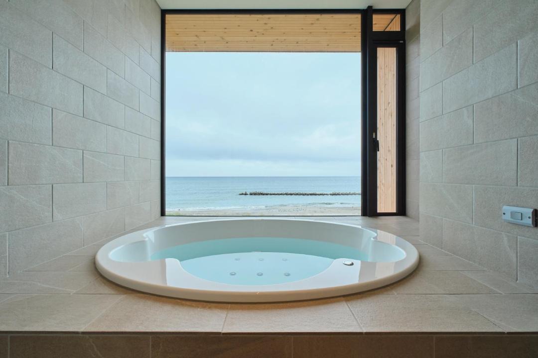 Photo of Bathroom in Hakodate