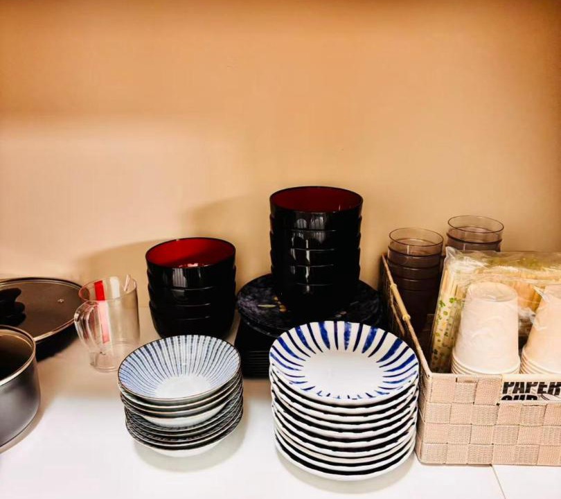 Photo of Kitchen in Matsuyama