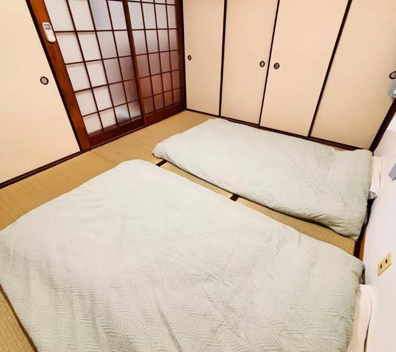 Photo of Bedroom in Matsuyama