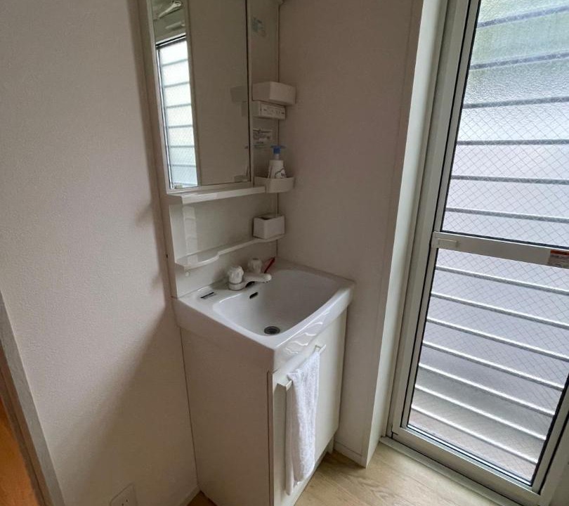 Photo of Bathroom in Ebisu