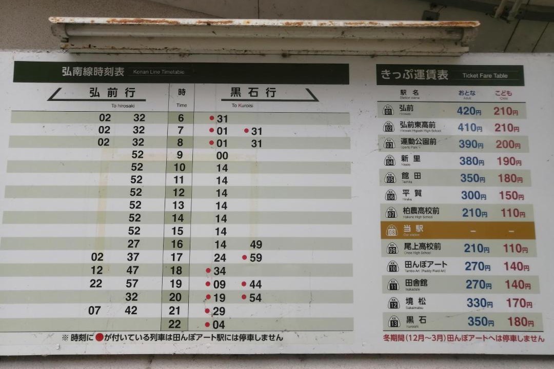 Photo of Others in Hirakawa