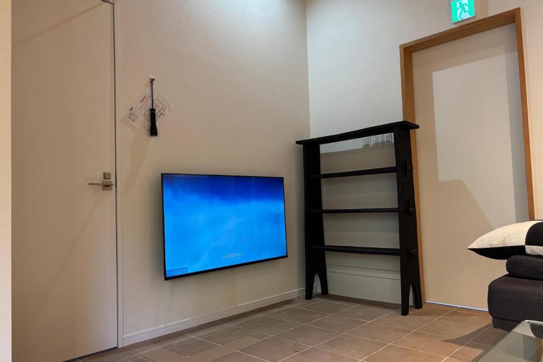 Photo of Livingroom in Oirase Keiryu Onsen