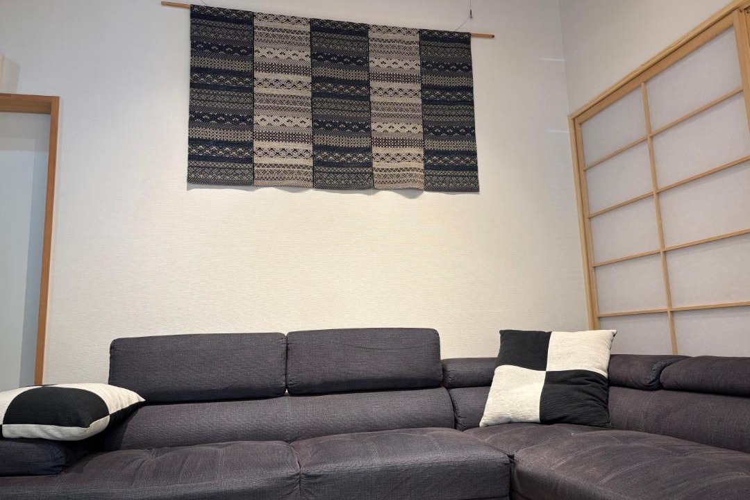 Photo of Livingroom in Oirase Keiryu Onsen