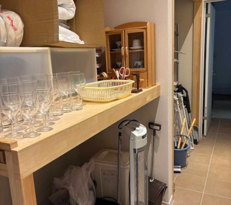 Photo of Kitchen in Oirase Keiryu Onsen