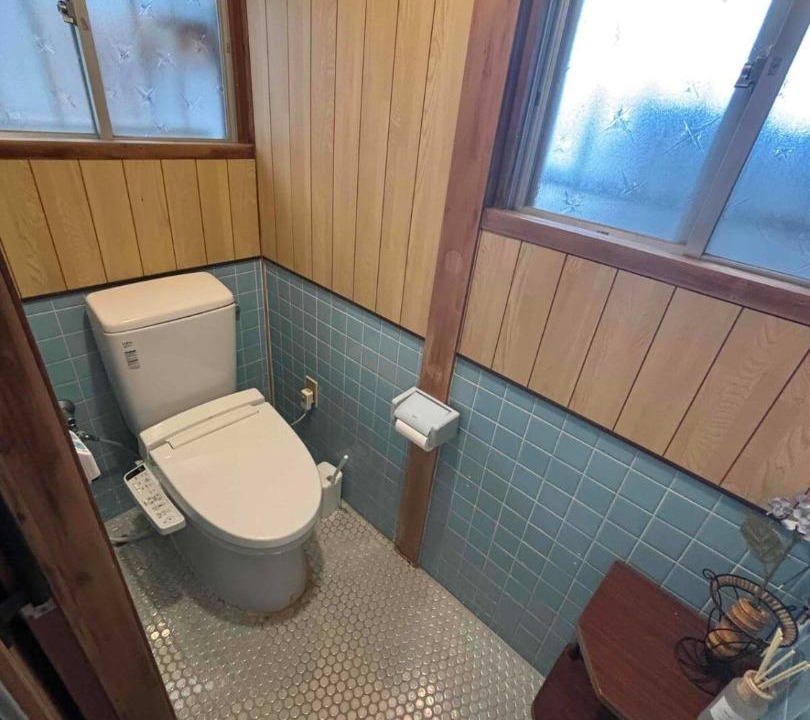Photo of Bathroom in Ise