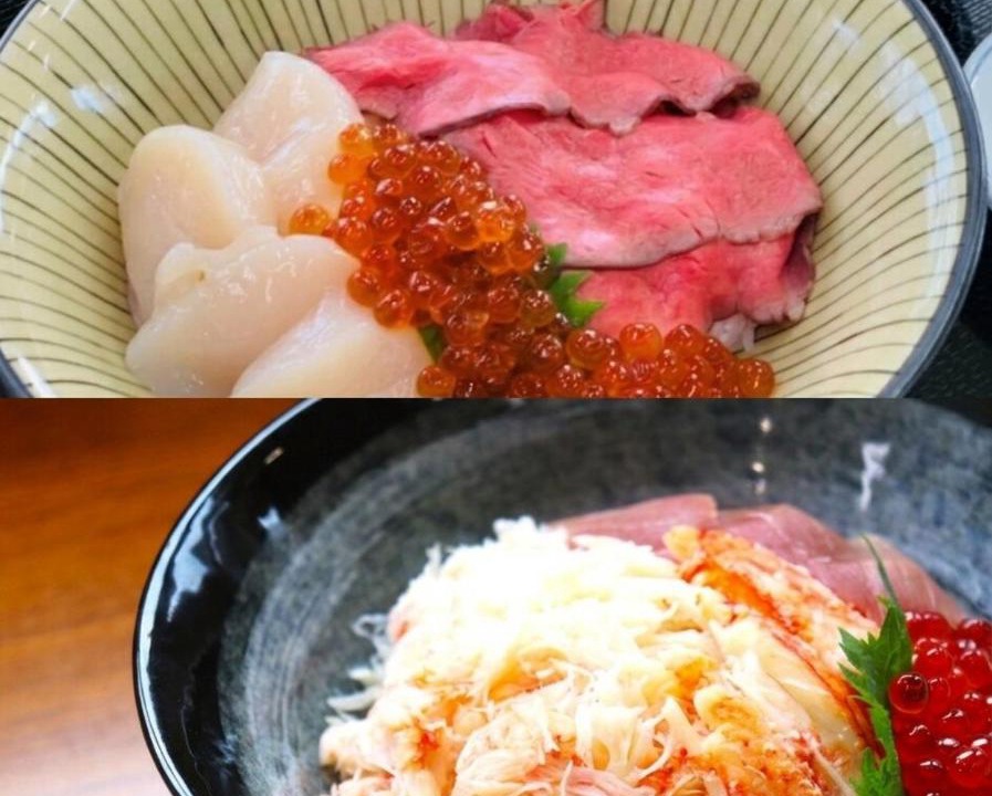 Photo of Kitchen in Shiraoi