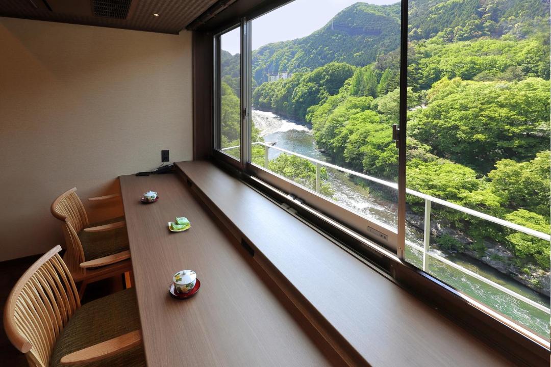 Photo of Others in Kinugawa Onsen