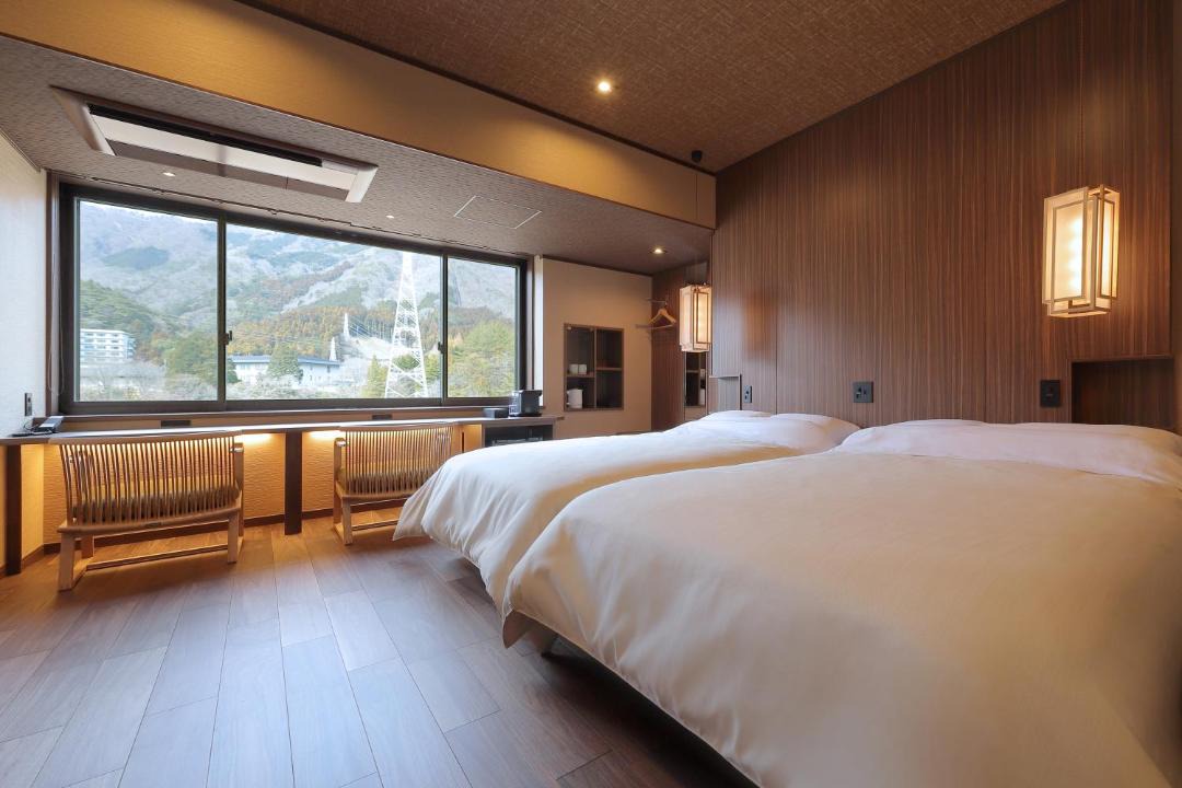 Photo of Others in Kinugawa Onsen