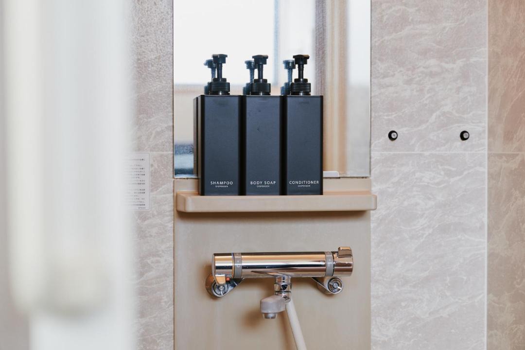 Photo of Bathroom in Kanazawa