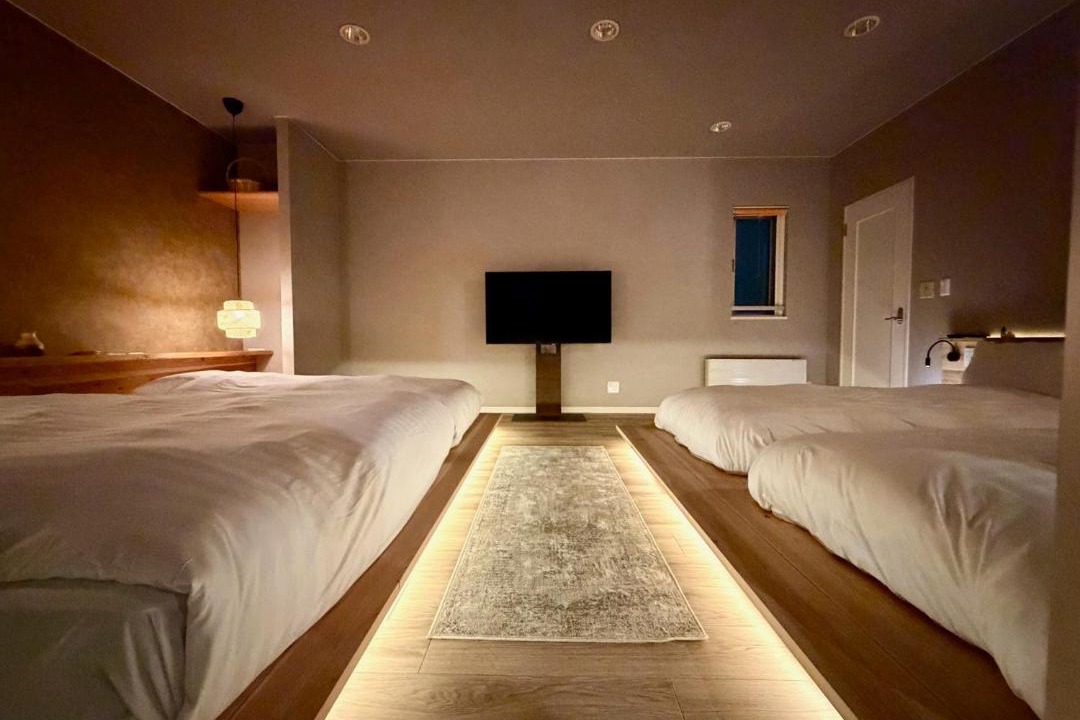 Photo of Bedroom in Hakodate