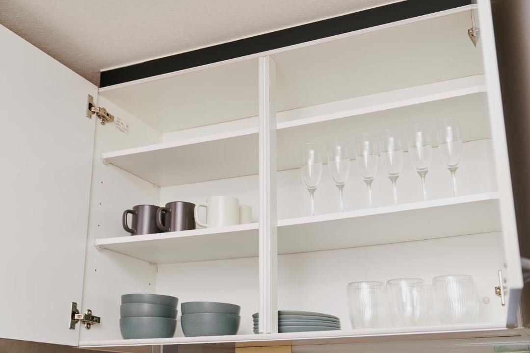 Photo of Kitchen in Kanazawa