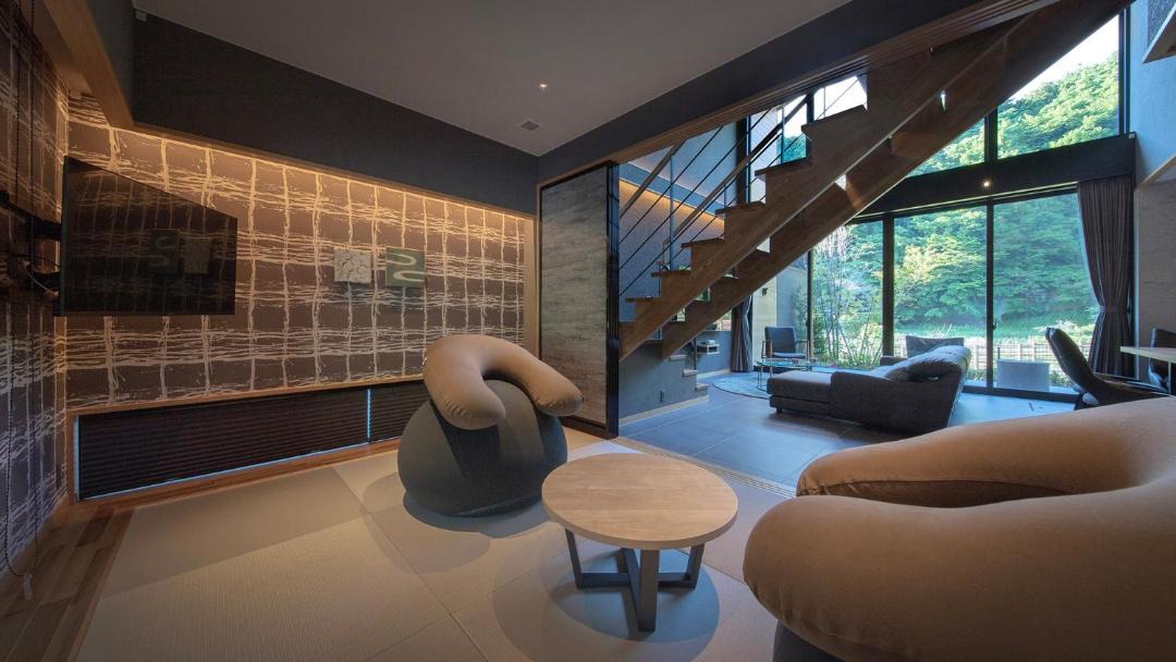 Photo of Livingroom in Nasushiobara