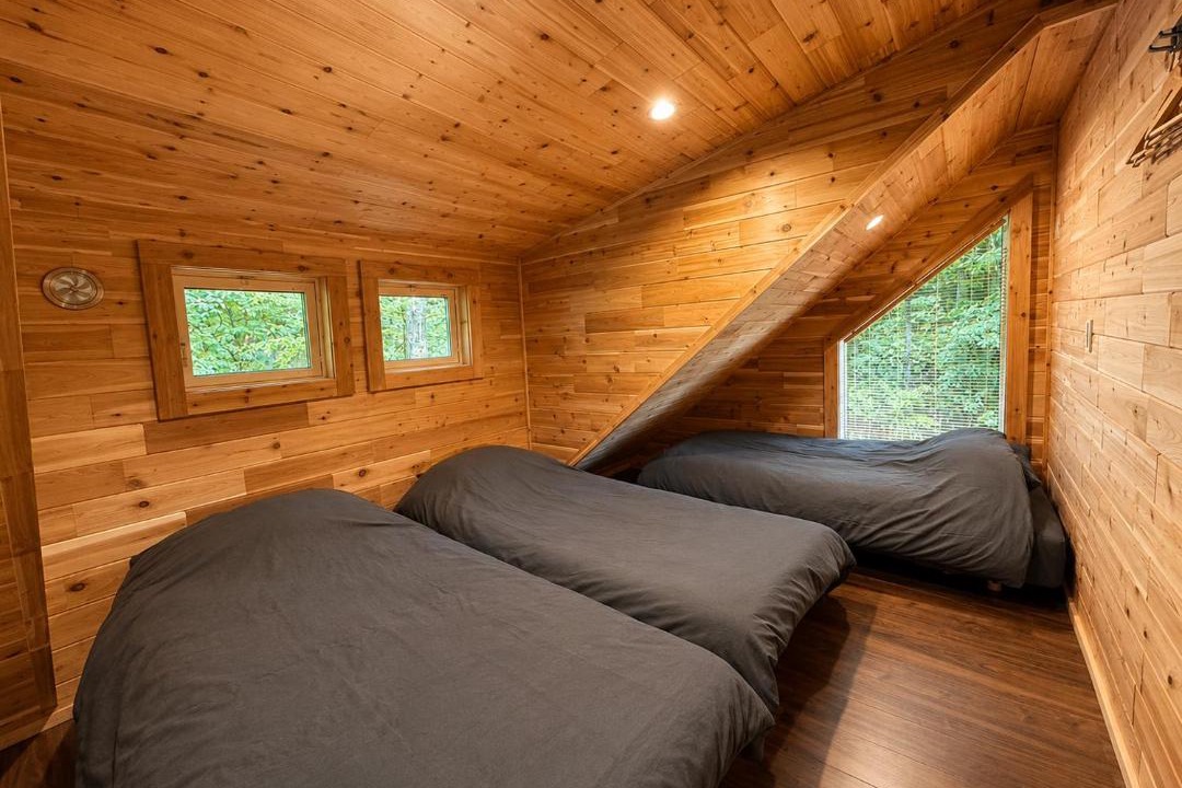 Photo of Bedroom in Kitasaku-gun