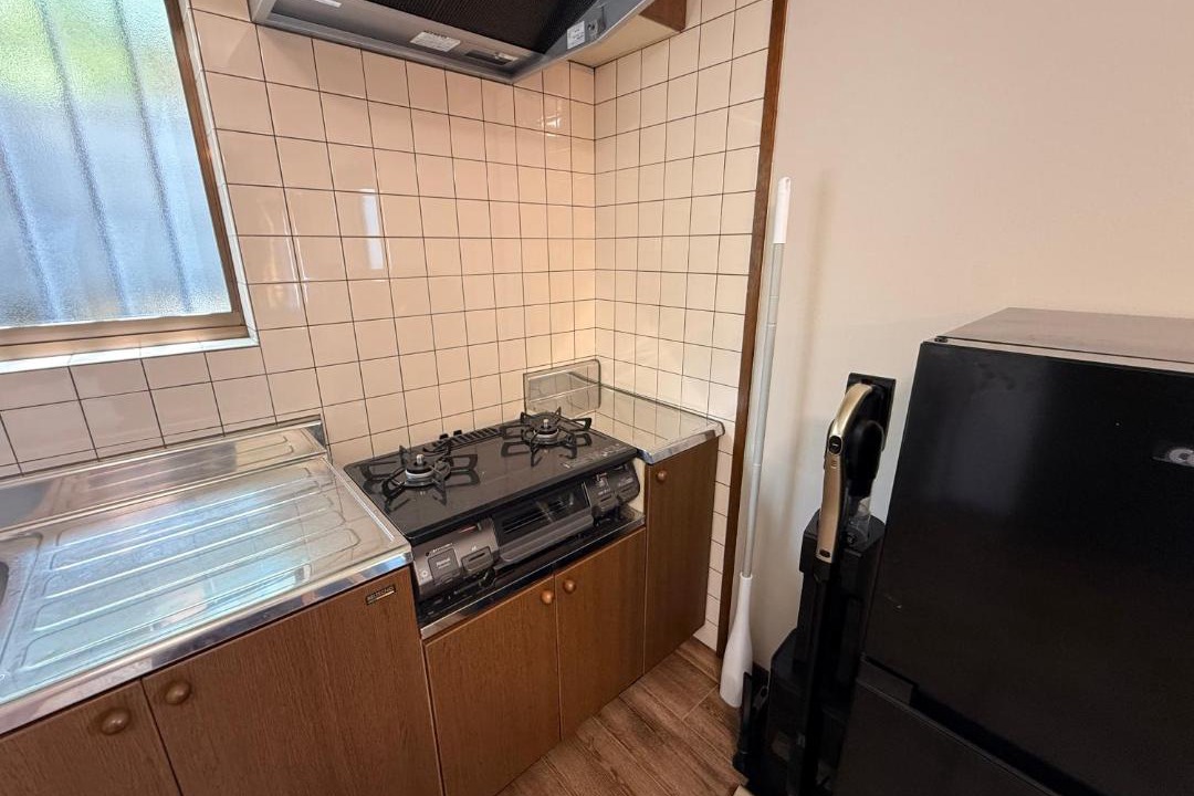 Photo of Kitchen in Yaizu
