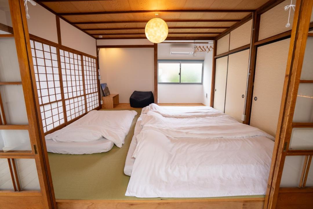 Photo of Bedroom in Nikko