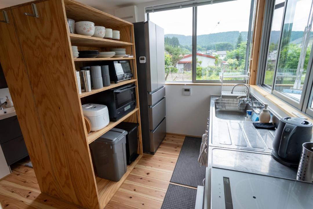 Photo of Kitchen in Nikko