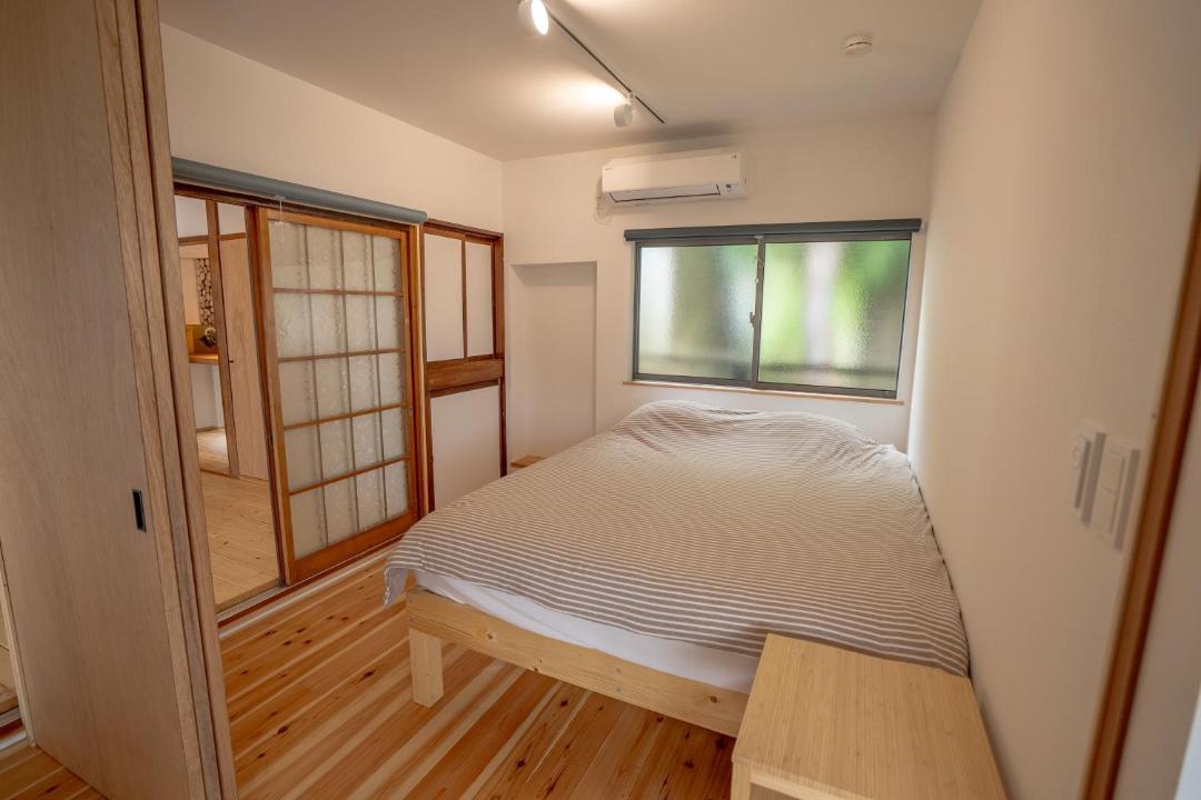 Photo of Bedroom in Nikko