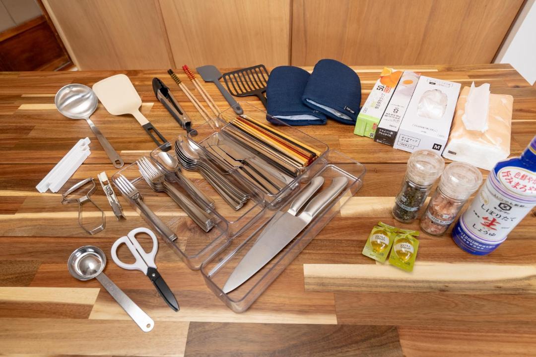 Photo of Kitchen in Nikko