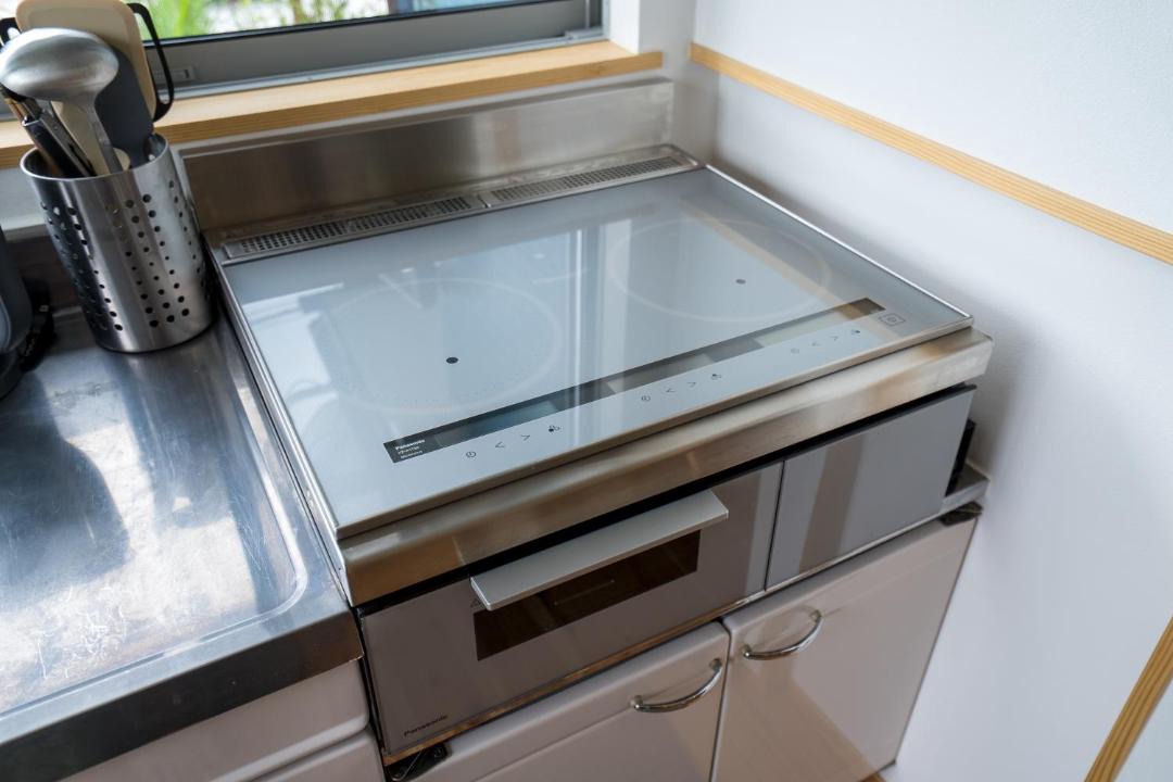 Photo of Kitchen in Nikko
