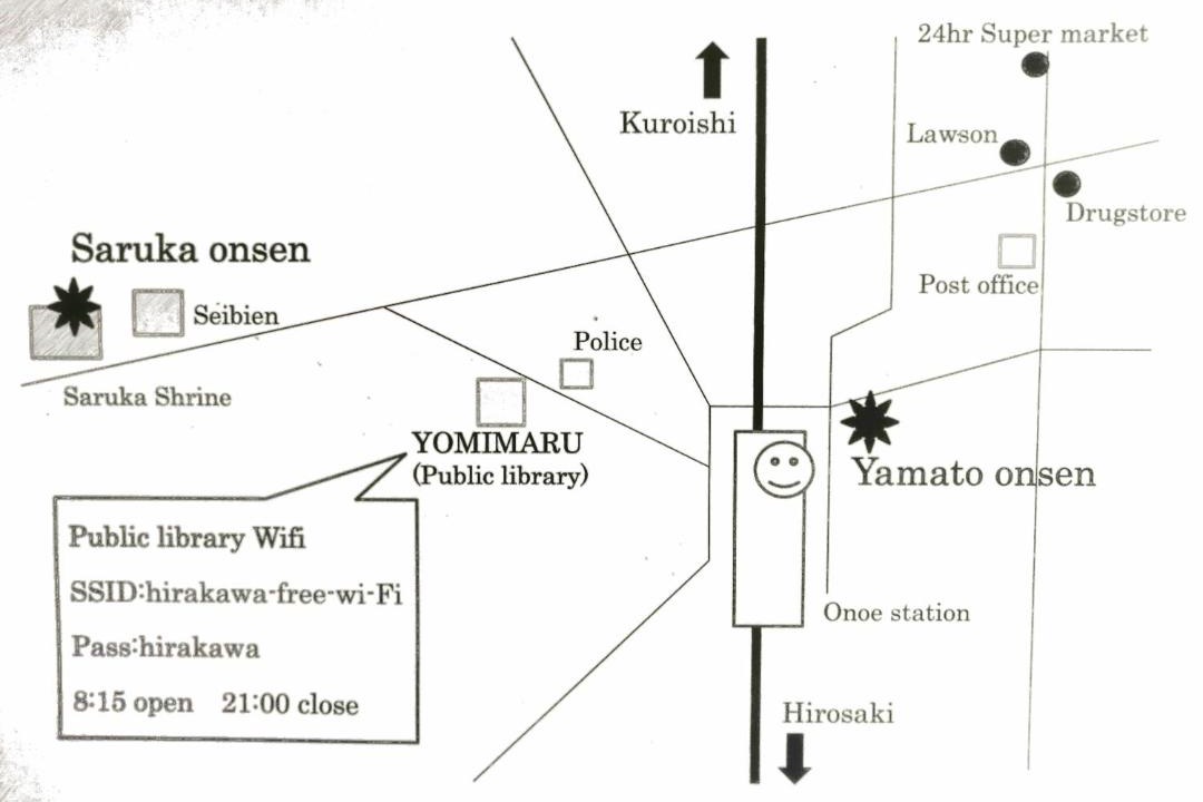 Photo of Others in Hirakawa