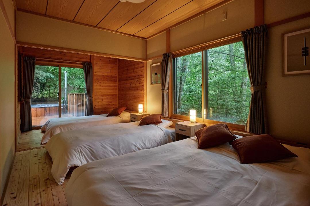Photo of Bedroom in Tsumagoi